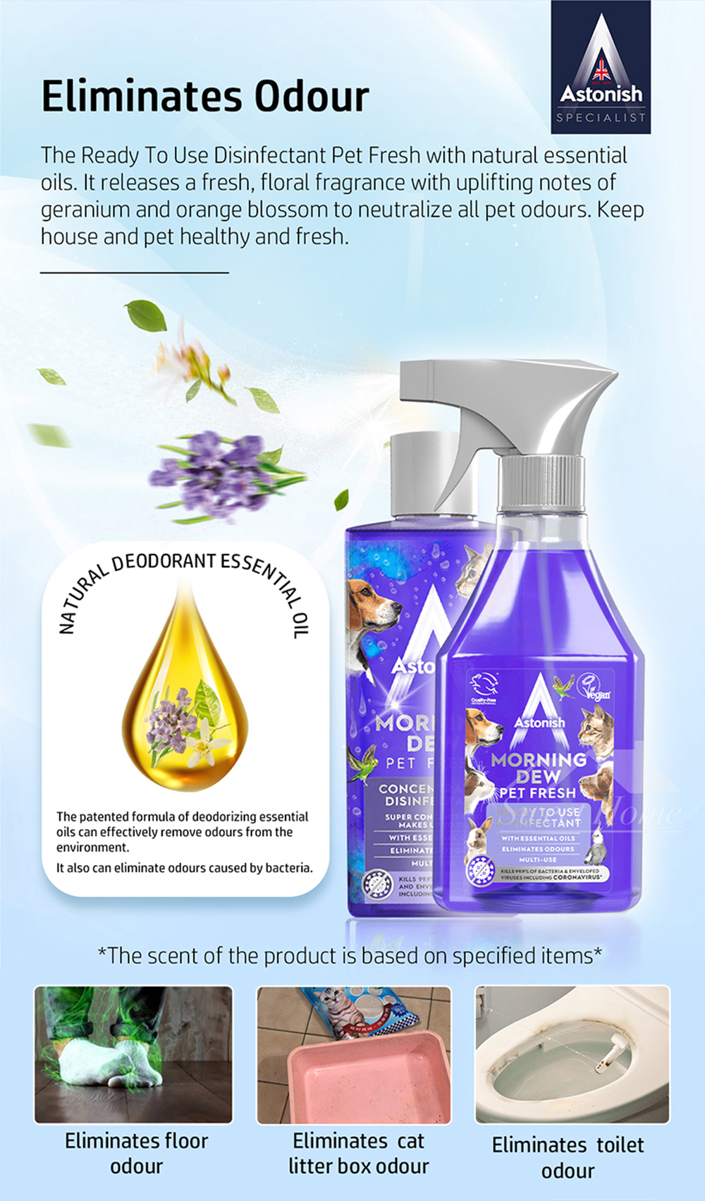 Astonish Ready To Use Disinfectant-6